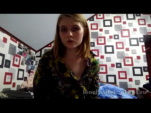 ❤️ Junge blonde Studentin aus Russland mag größere Schwänze. ❤️❌ Quality sex bei uns ❌️❤