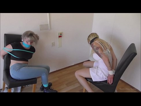 ❤️ Süchtig / gefesselt und geknebelt / Jungfrau in Nöten ❤️❌ Quality sex bei uns ❌️❤