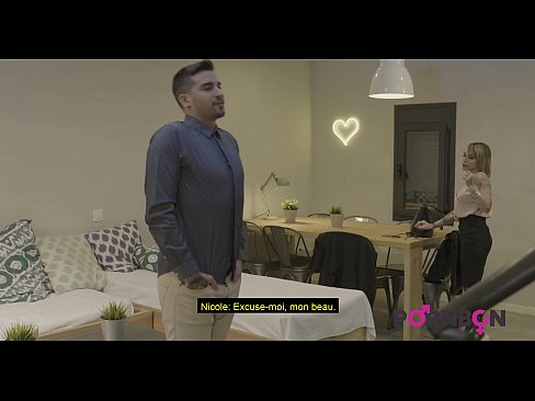 ❤️ PORNBCN 4K Eine reife Frau mit großen Titten will anal gefickt werden junger Gigolo mit großem Schwanz Blowjob Amortisation harter Fick Handjob Dog Style Pussy lecken Orgasmus Französisch Untertitel ❤️❌ Quality sex bei uns ❌️❤