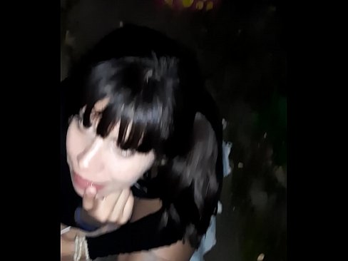 ❤️ Auf der Straße geschwollenen Penis im Austausch für Süßigkeiten ❤️❌ Quality sex bei uns ❌️❤